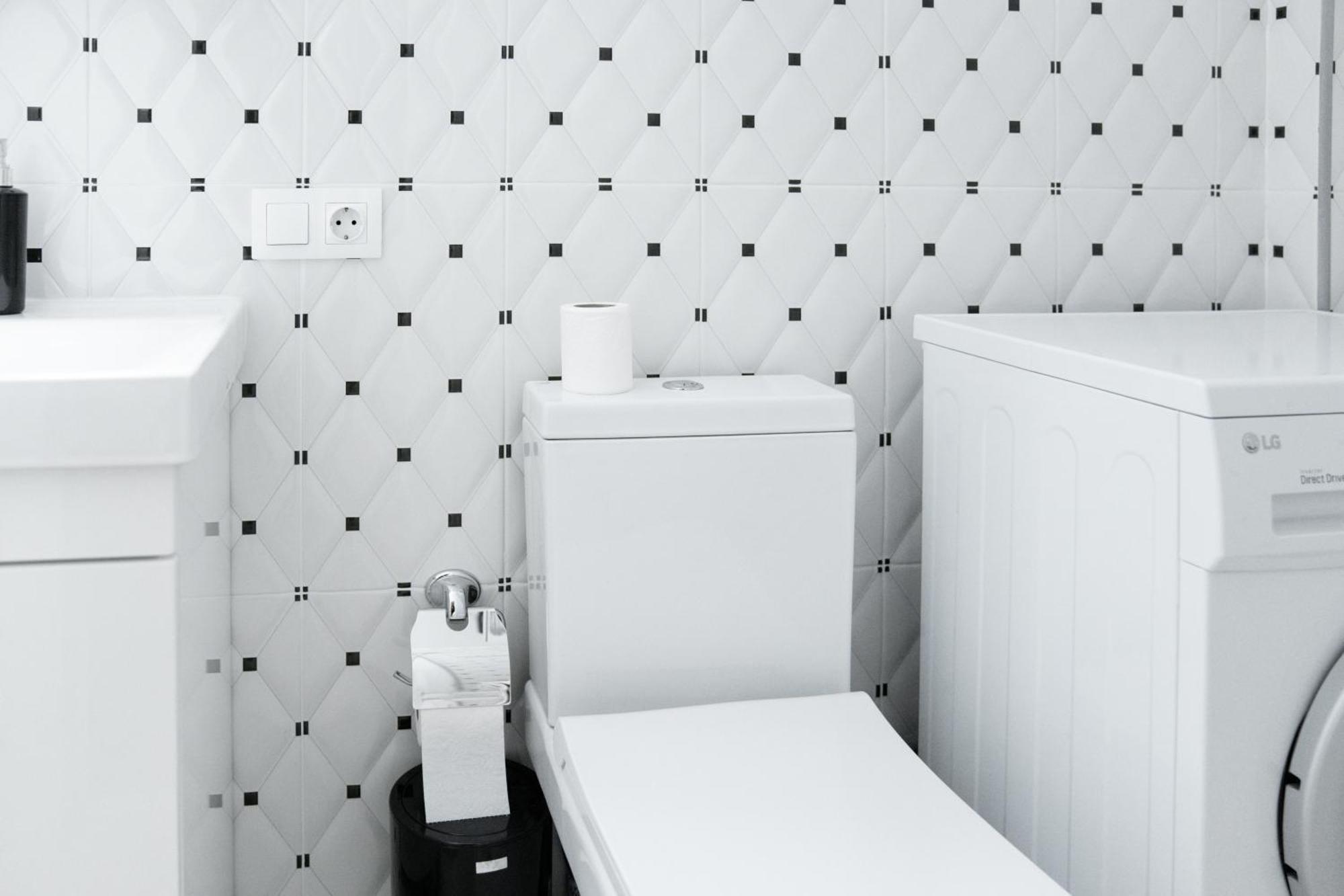 Business Class Apartments In The City Center Chisinau Ngoại thất bức ảnh