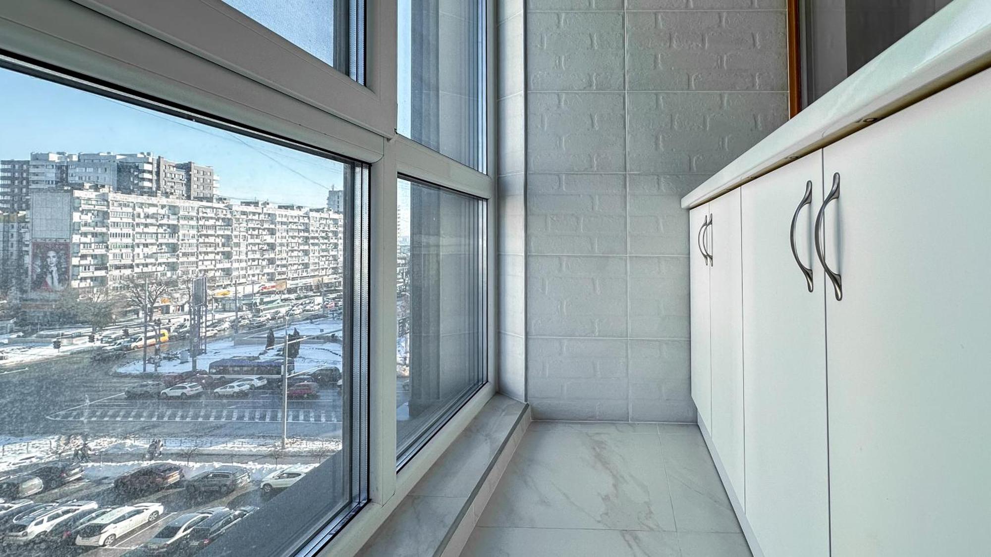 Business Class Apartments In The City Center Chisinau Ngoại thất bức ảnh