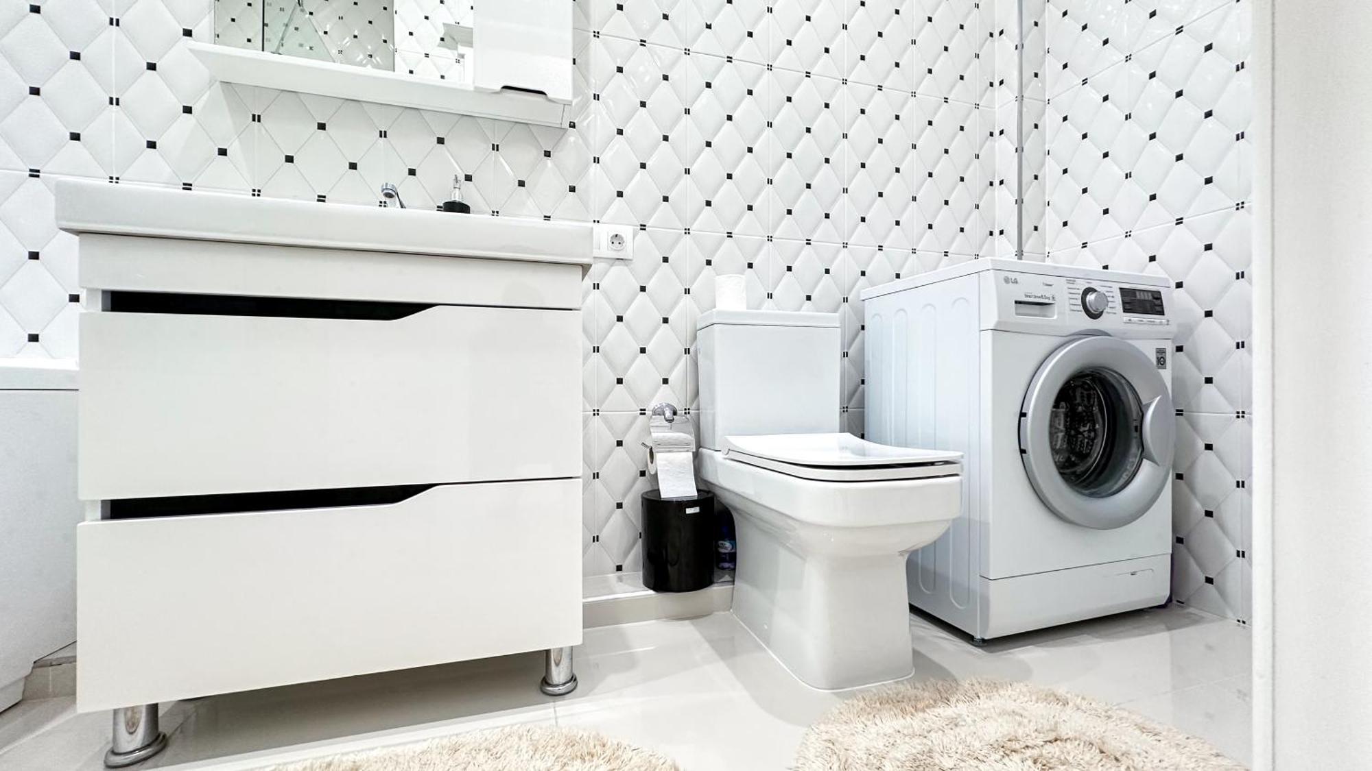 Business Class Apartments In The City Center Chisinau Ngoại thất bức ảnh
