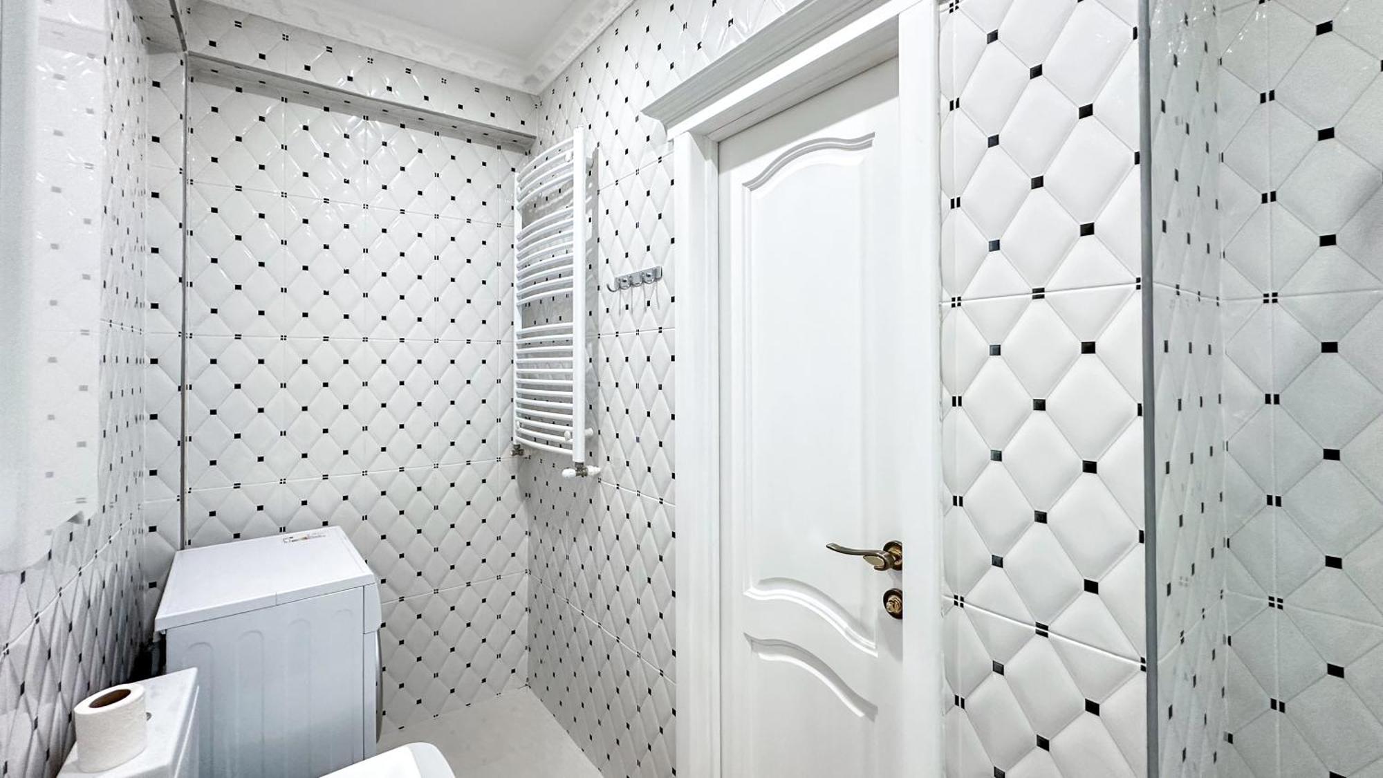 Business Class Apartments In The City Center Chisinau Ngoại thất bức ảnh