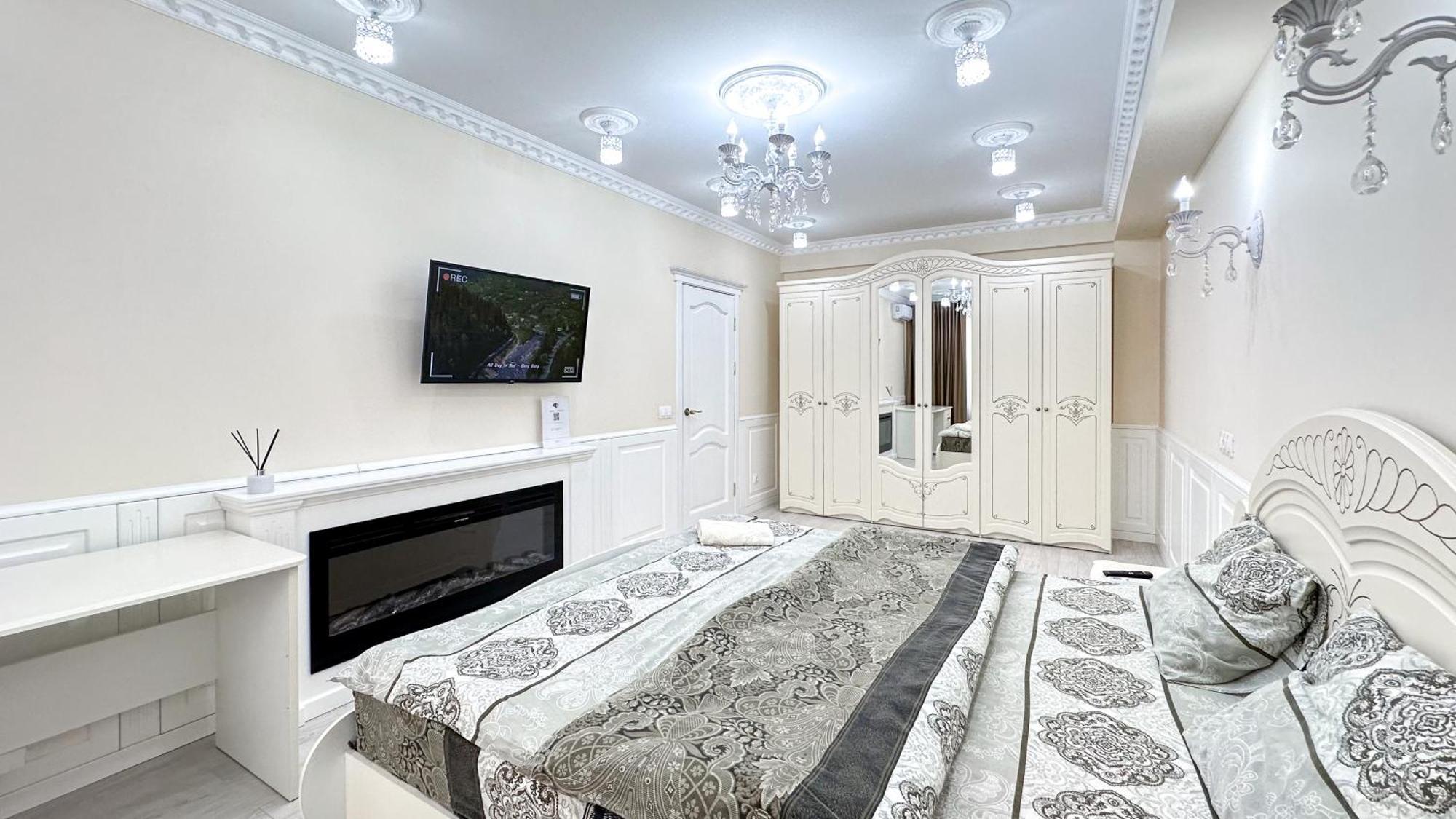 Business Class Apartments In The City Center Chisinau Ngoại thất bức ảnh