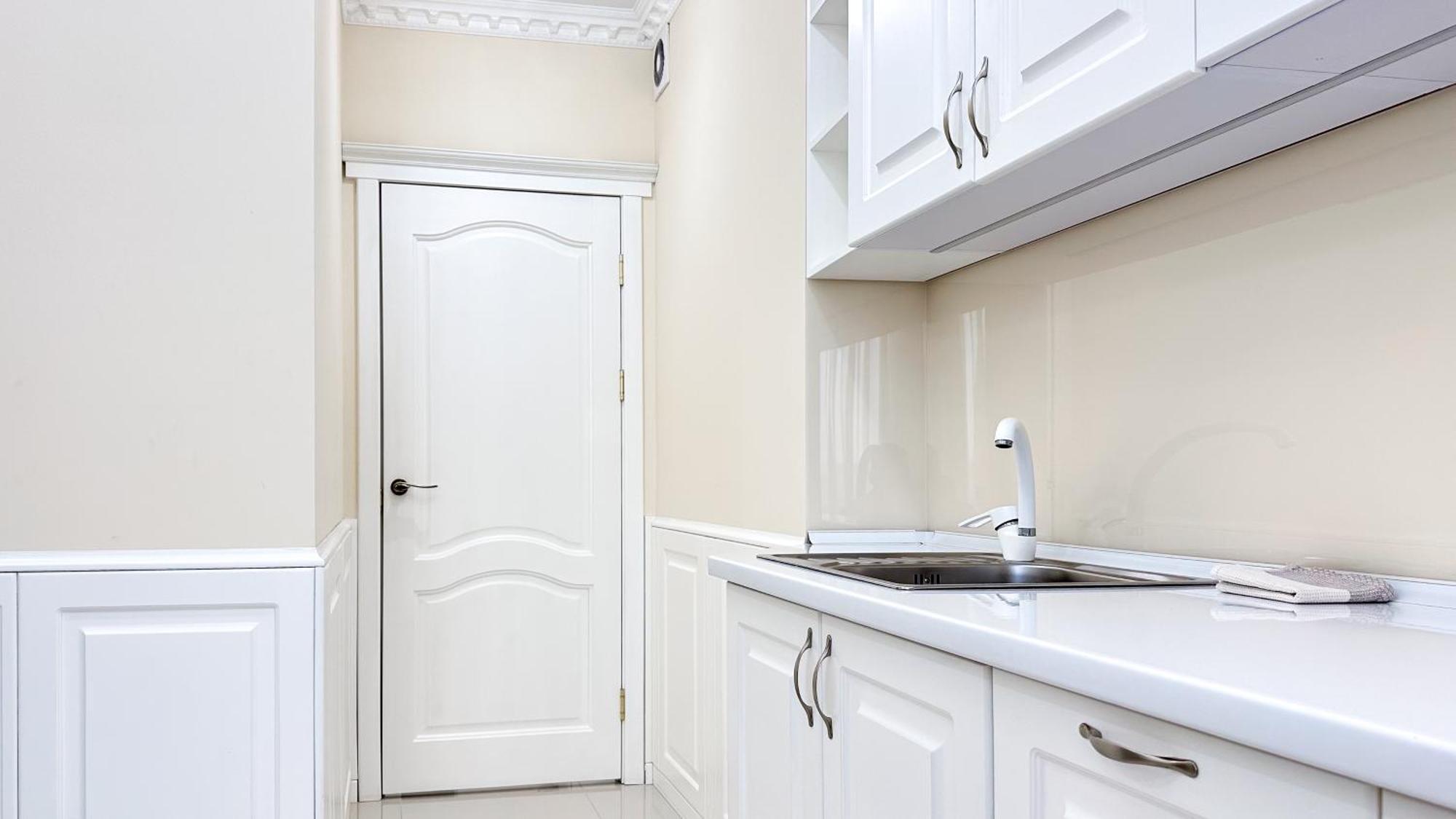Business Class Apartments In The City Center Chisinau Ngoại thất bức ảnh