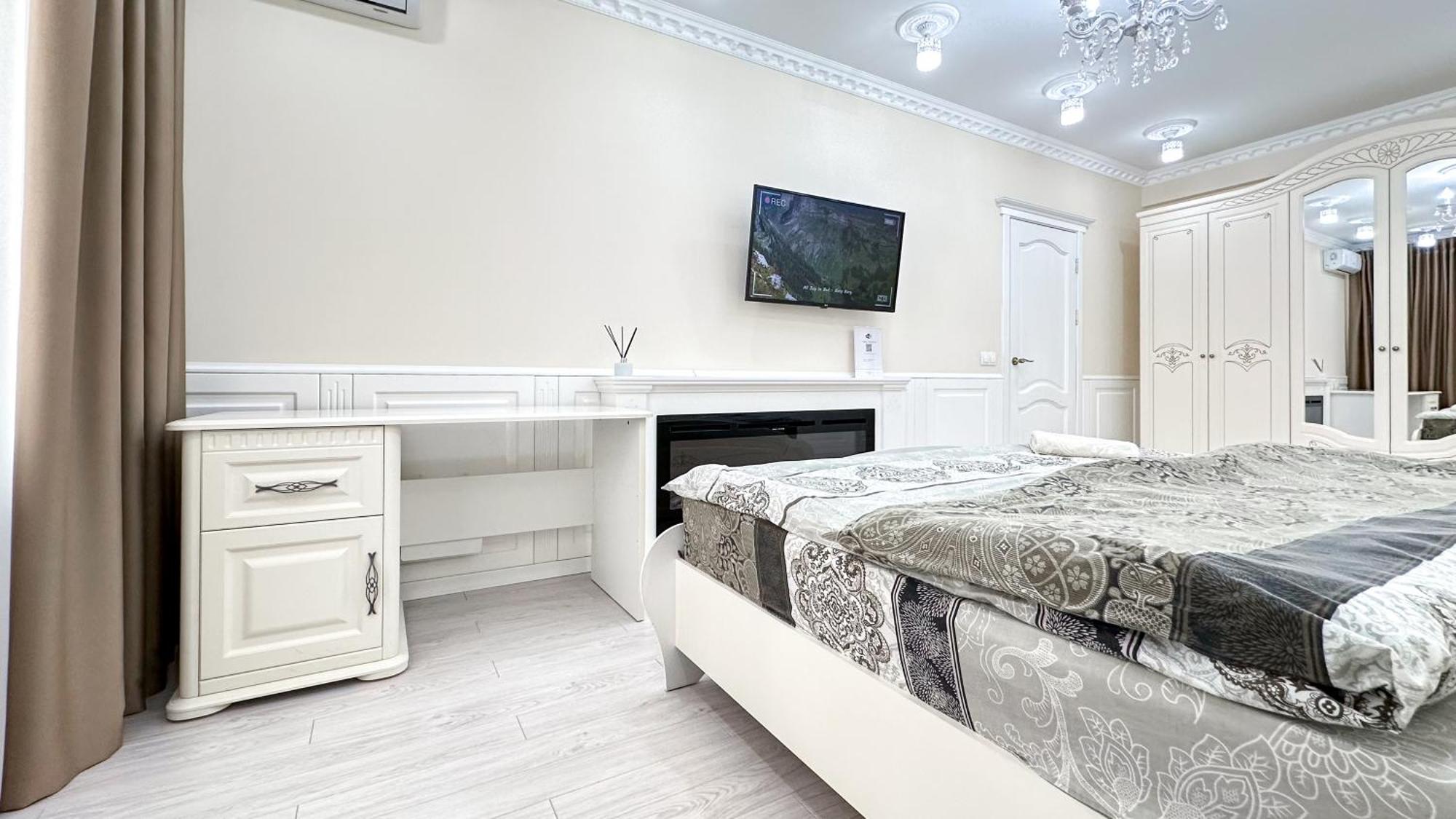 Business Class Apartments In The City Center Chisinau Ngoại thất bức ảnh