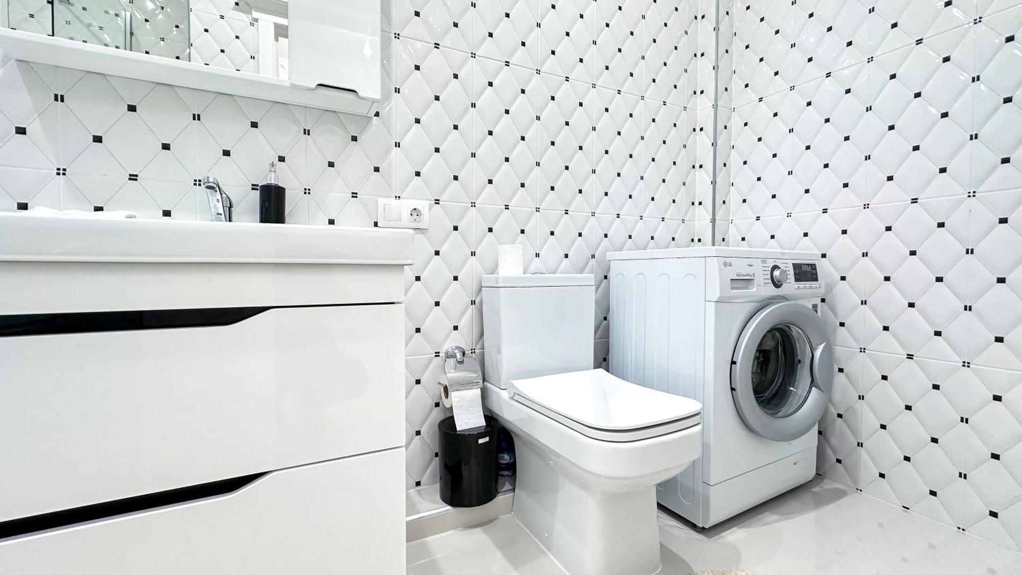 Business Class Apartments In The City Center Chisinau Ngoại thất bức ảnh