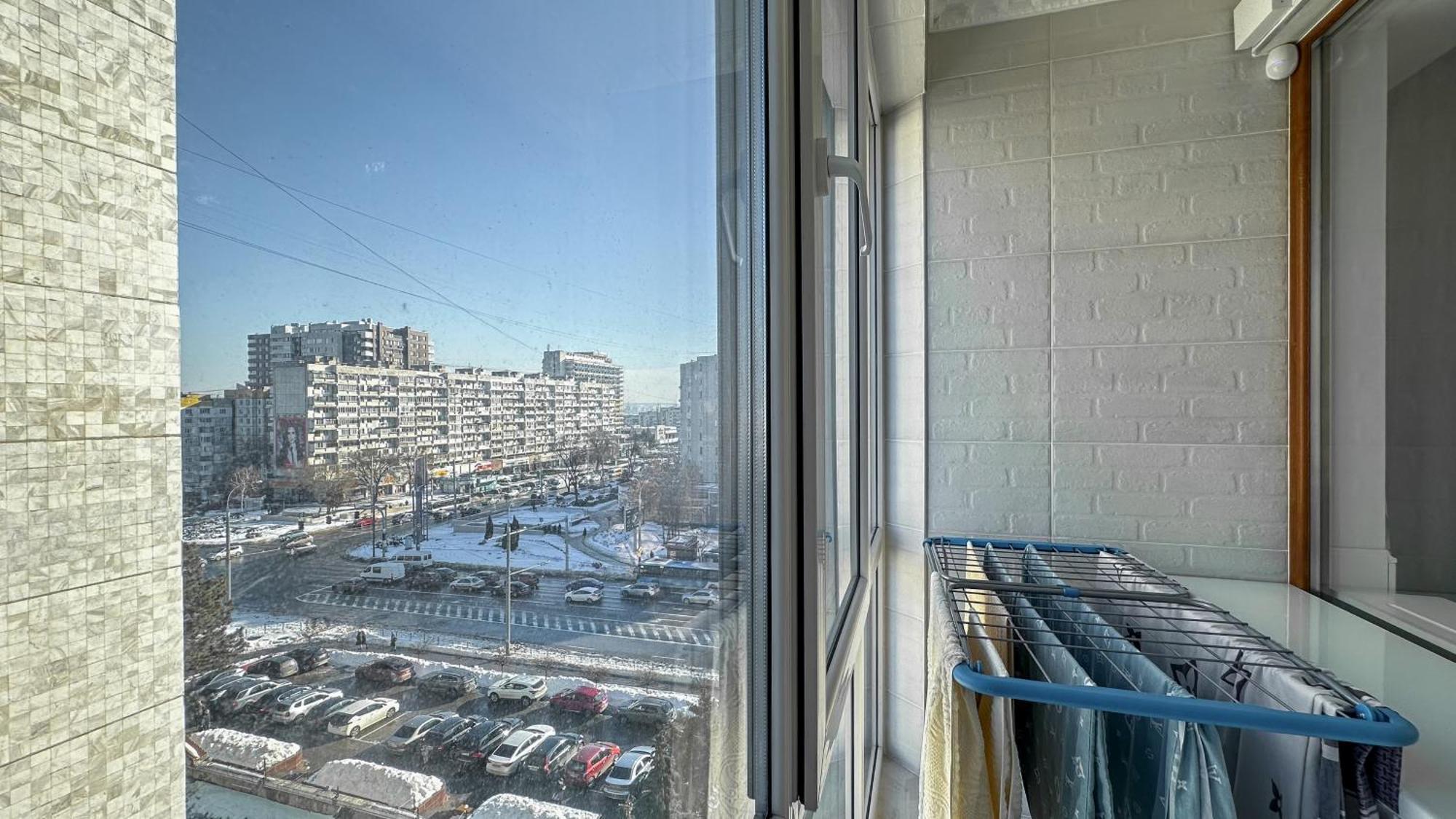 Business Class Apartments In The City Center Chisinau Ngoại thất bức ảnh