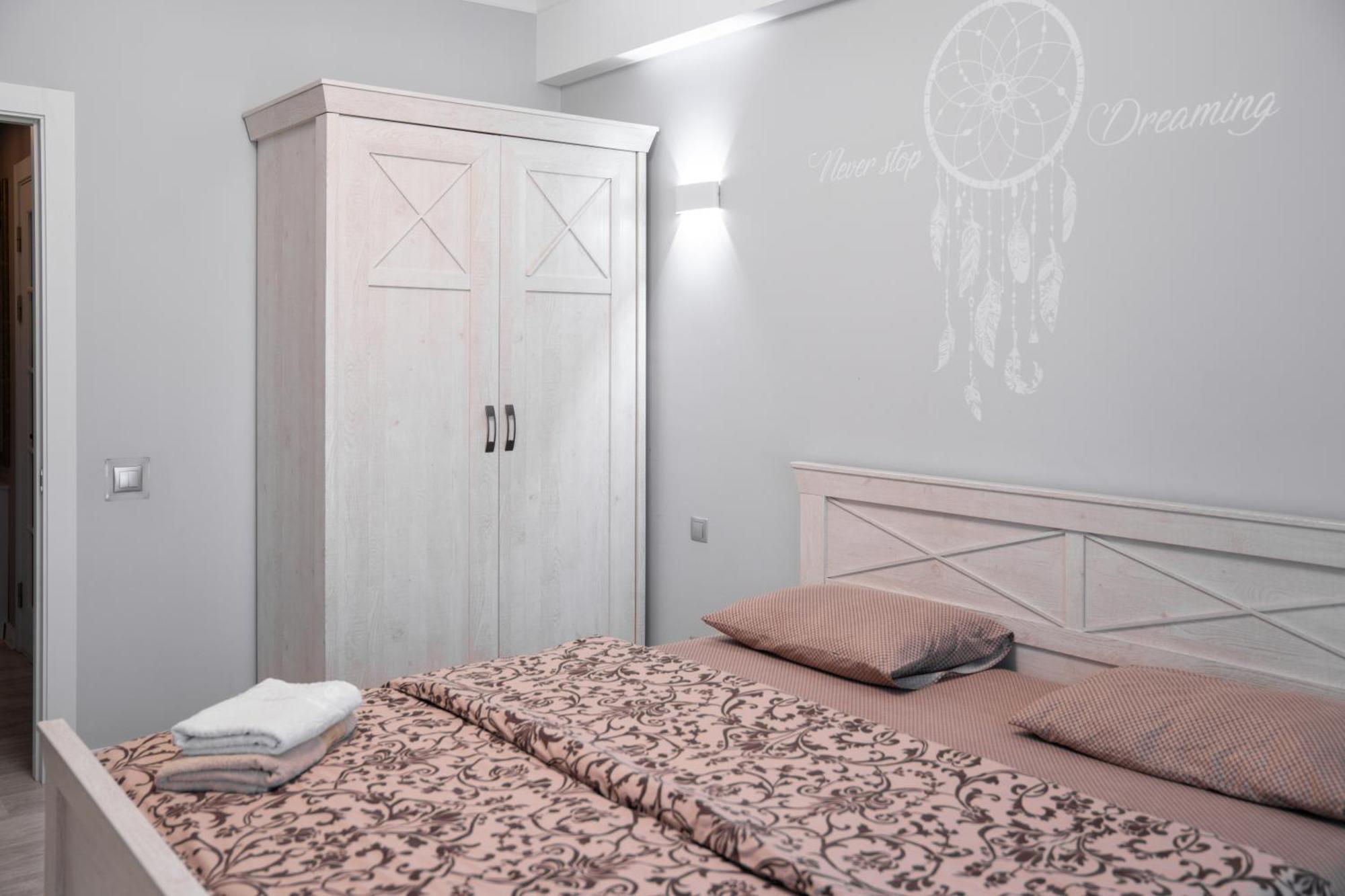 Business Class Apartments In The City Center Chisinau Ngoại thất bức ảnh