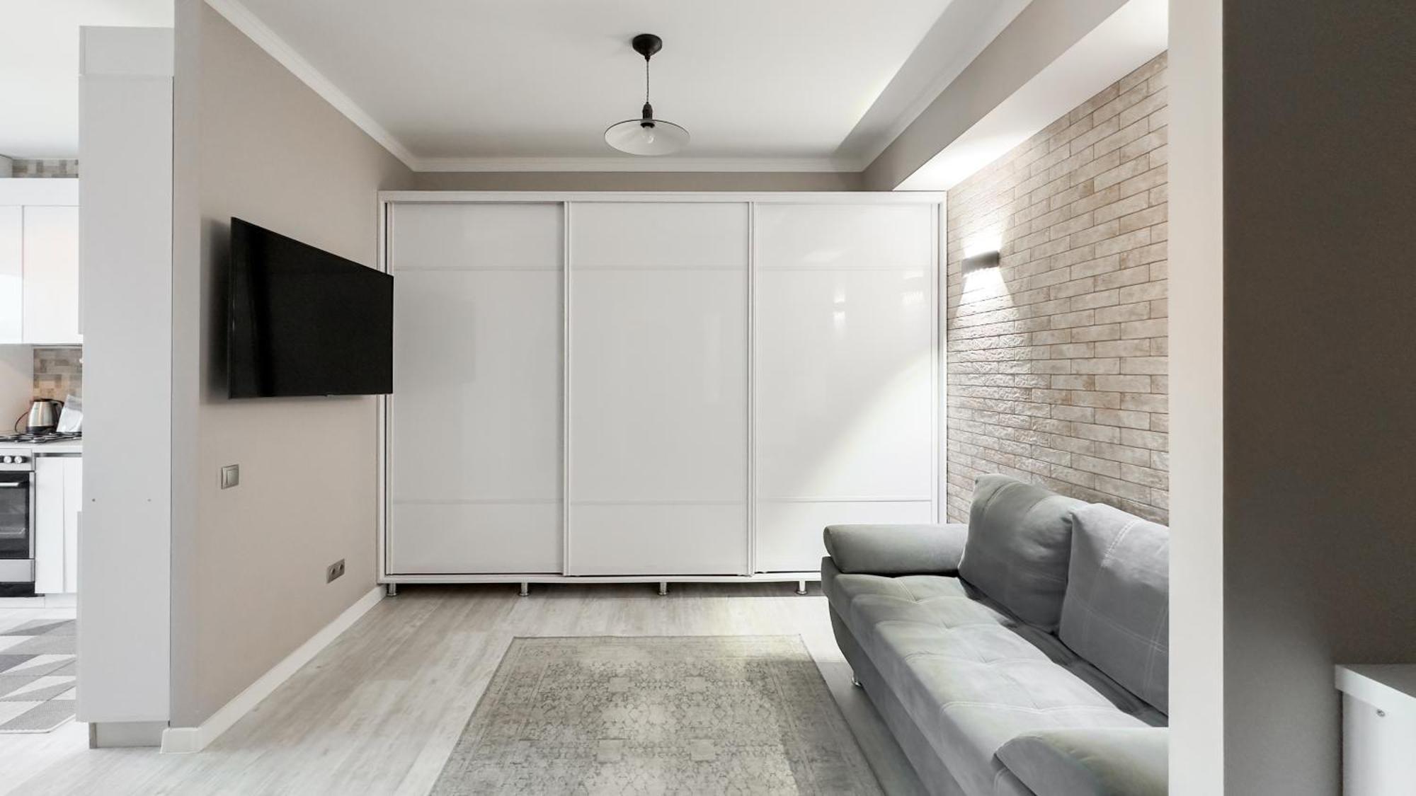 Business Class Apartments In The City Center Chisinau Ngoại thất bức ảnh