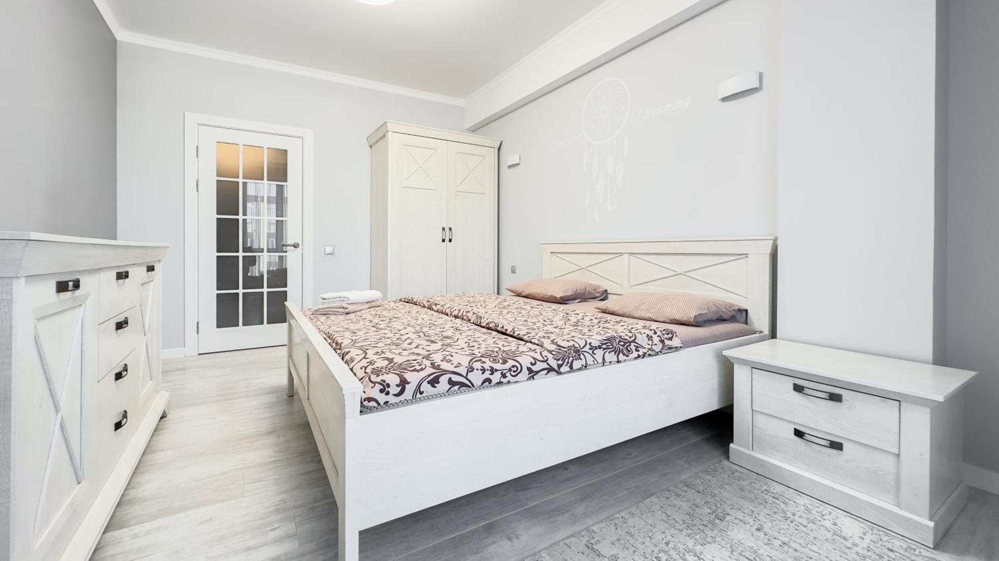 Business Class Apartments In The City Center Chisinau Ngoại thất bức ảnh