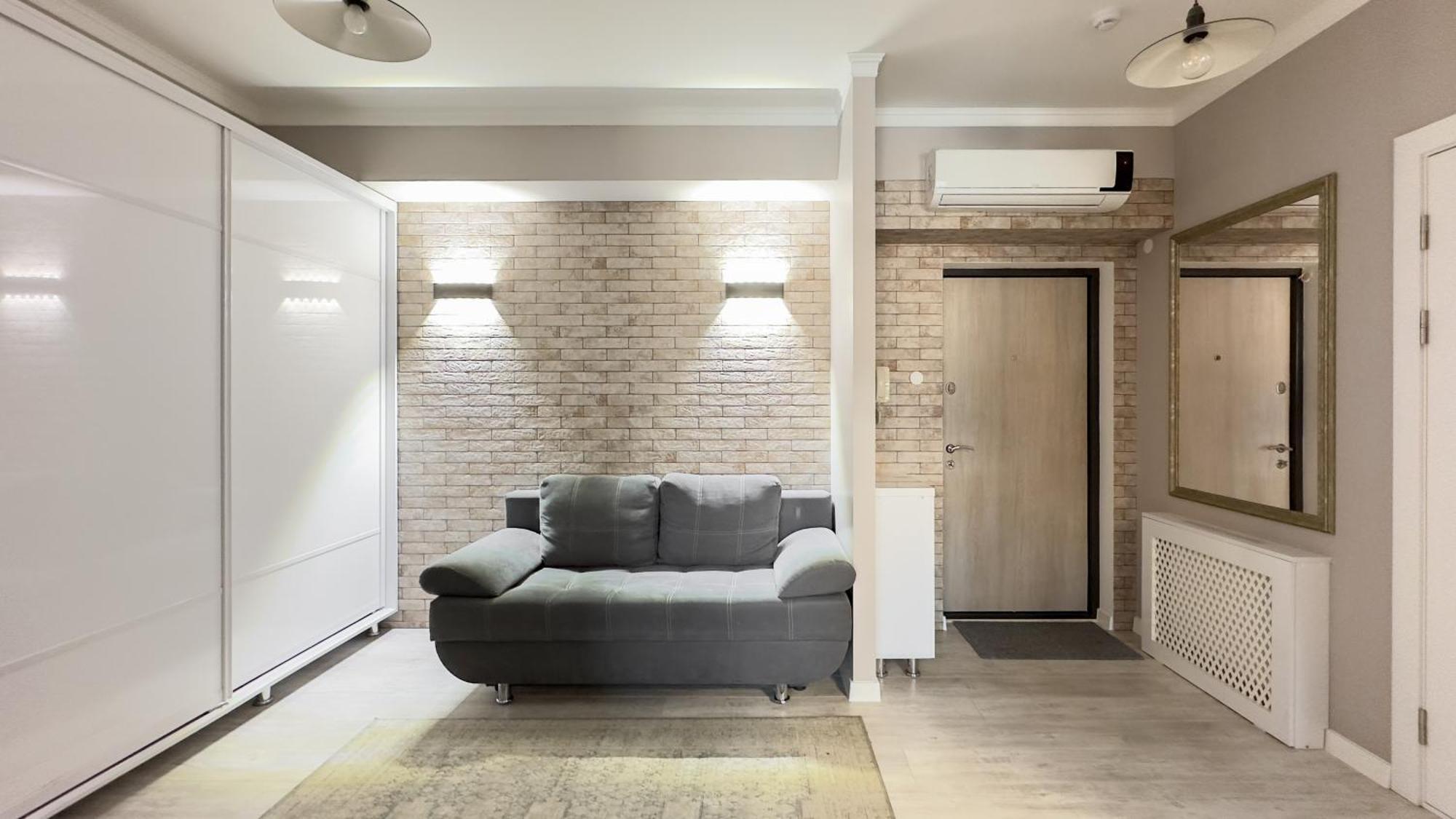 Business Class Apartments In The City Center Chisinau Ngoại thất bức ảnh