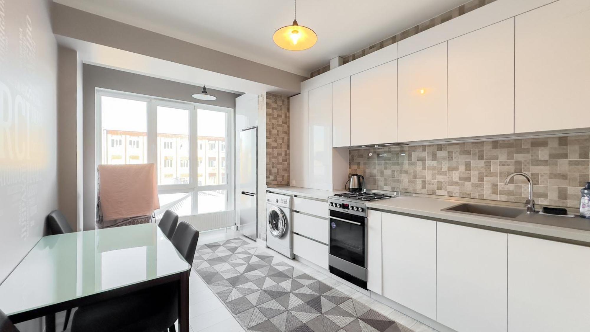Business Class Apartments In The City Center Chisinau Ngoại thất bức ảnh