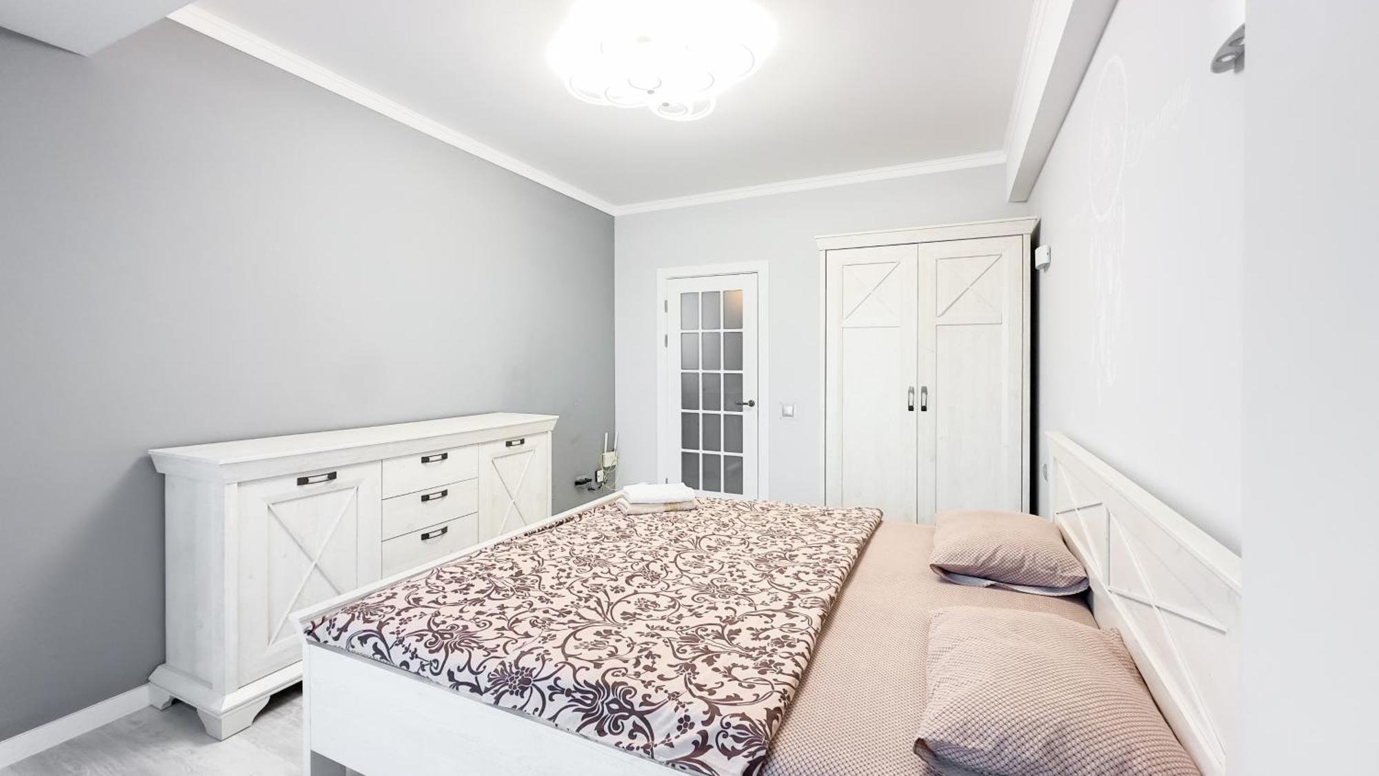 Business Class Apartments In The City Center Chisinau Ngoại thất bức ảnh