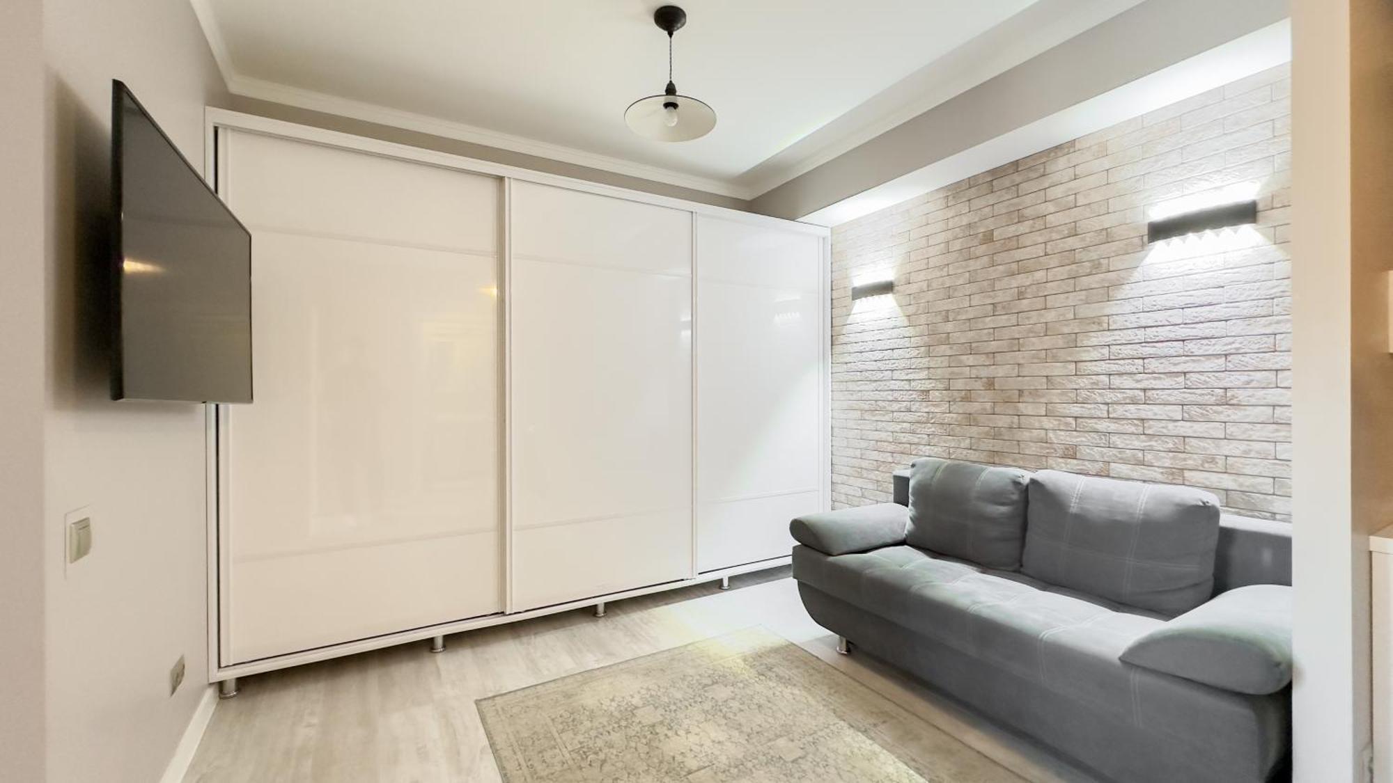 Business Class Apartments In The City Center Chisinau Ngoại thất bức ảnh