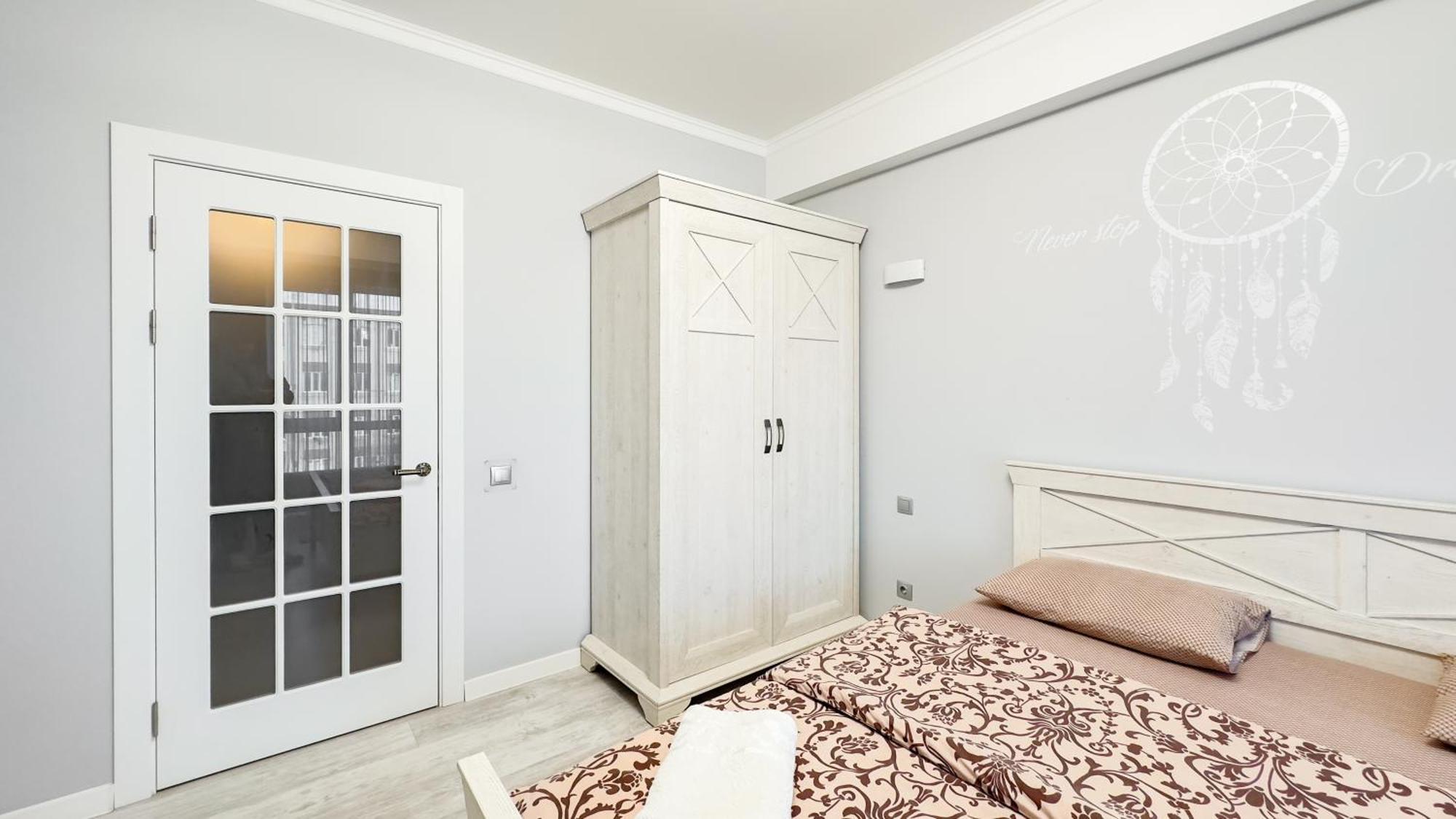 Business Class Apartments In The City Center Chisinau Ngoại thất bức ảnh