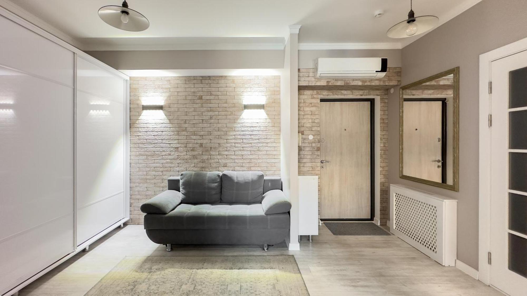 Business Class Apartments In The City Center Chisinau Ngoại thất bức ảnh