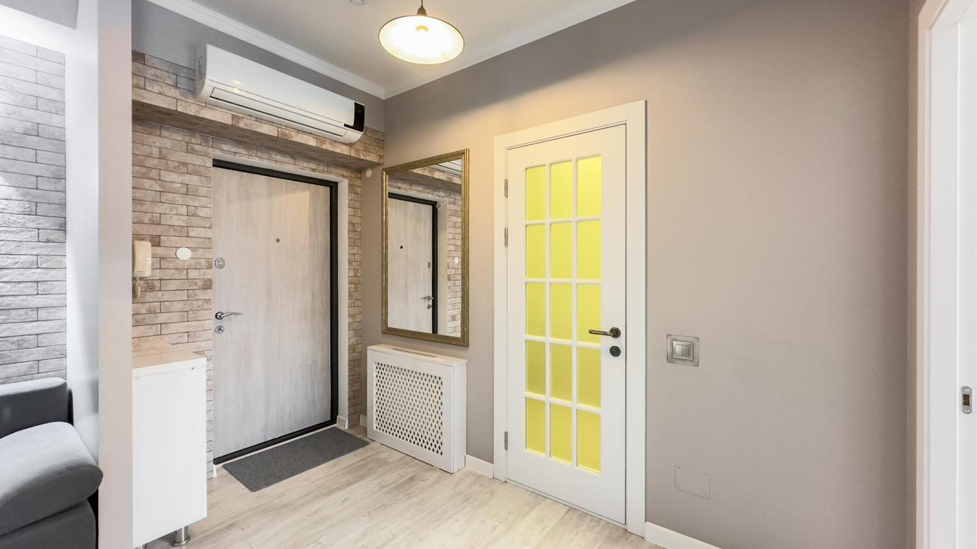 Business Class Apartments In The City Center Chisinau Ngoại thất bức ảnh